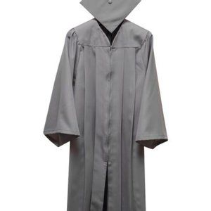 Womens graduates Gap and Gown